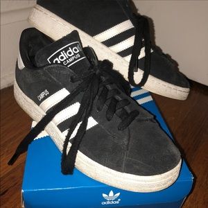 Adidas campus sneakers